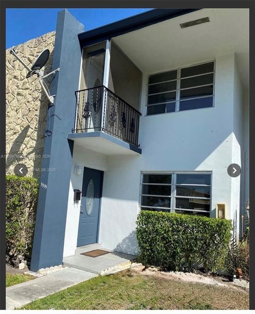 5315-5315 Hollywood Blvd, Hollywood, FL, 33021-6424 | Card Image