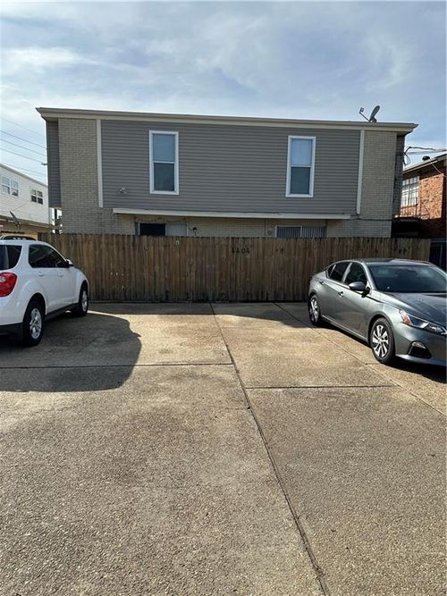 apt-b-4404 Lake Vista Dr, Metairie, LA, 70006-2178 | Card Image
