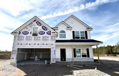 685 Deer Meadow Way Se, Allenhurst, GA, 31301-5380 | Card Image