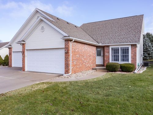 314 Fieldcrest Court, Normal, IL, 61761 | Card Image