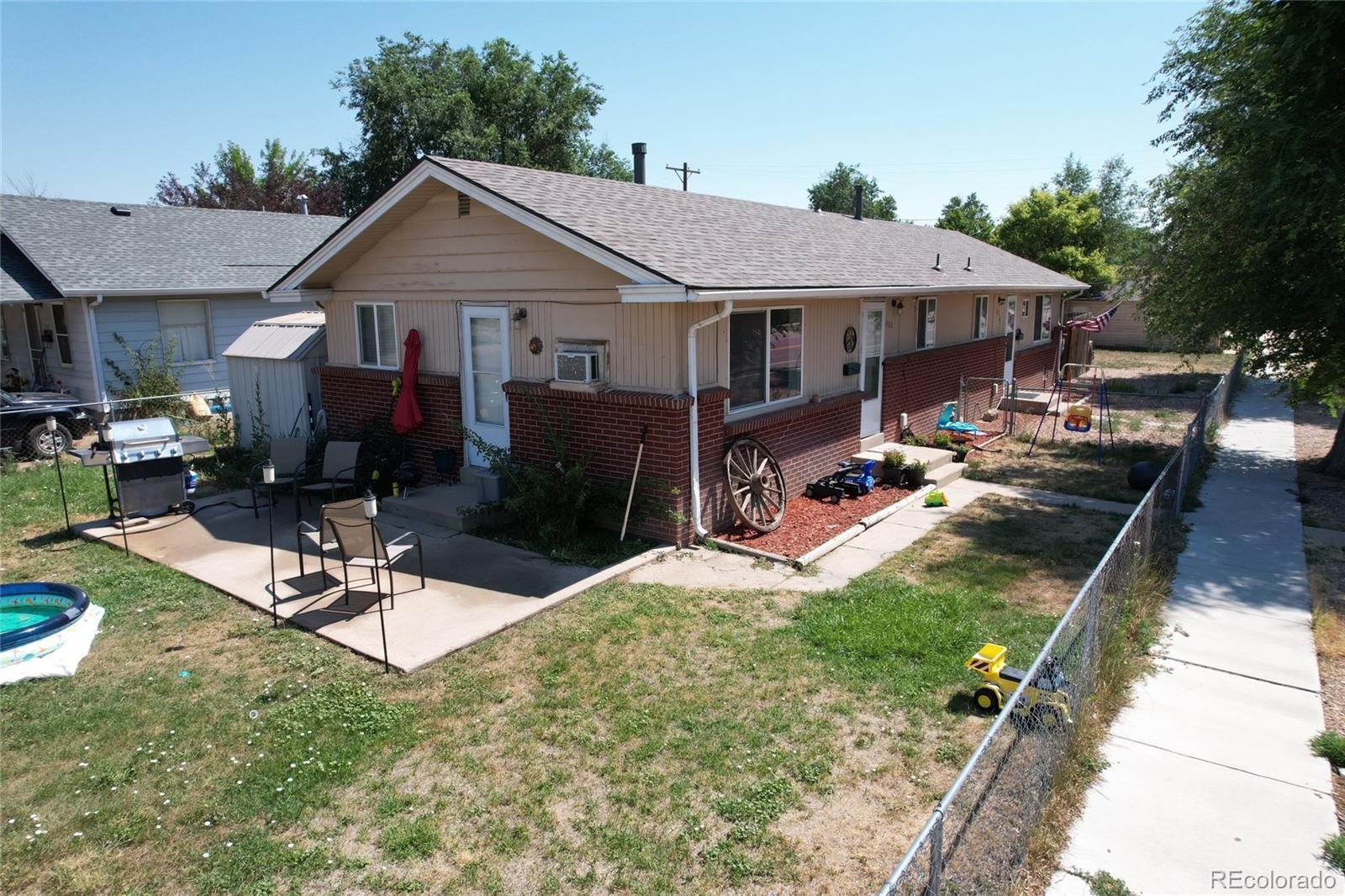 7th Ave, Brighton, CO 80601