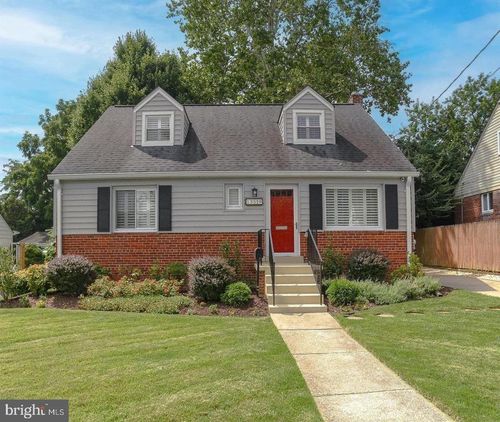 13519 Grenoble Dr, ROCKVILLE, MD, 20853-2836 | Card Image