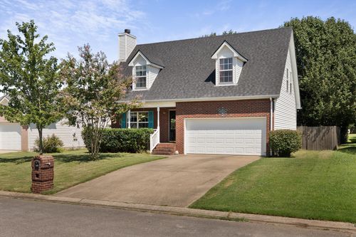 1273 Dalmally Dr, Murfreesboro, TN, 37128 | Card Image