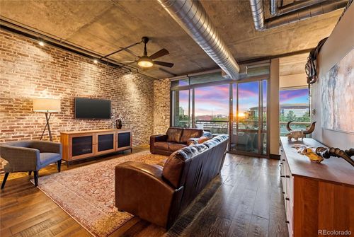308-1401 Wewatta St, Denver, CO, 80202-1331 | Card Image