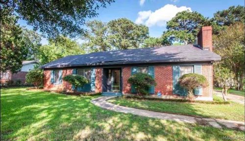 111 Truett Dr, MONTGOMERY, AL, 36105-2552 | Card Image