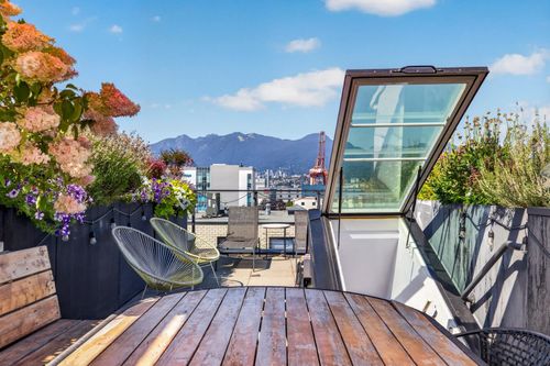 305-1647 E Pender St, Vancouver, BC, V5L1W2 | Card Image