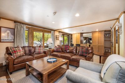 115 - 595 Vail Valley Drive, Condo with 2 bedrooms, 2 bathrooms and 1 parking in Vail CO | Image 2