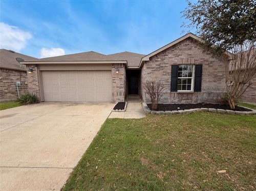 3220 Brixton Dr, Fort Worth, TX, 76137-6680 | Card Image