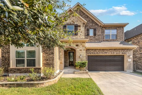 232 Galveston Island Ln, Georgetown, TX, 78628-6017 | Card Image
