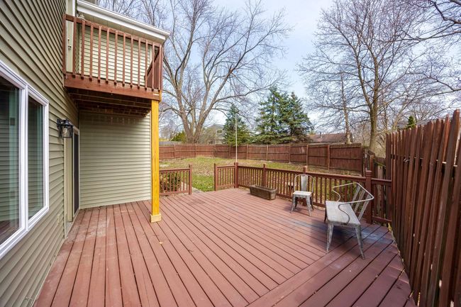 2015 Rugby Ct, House other with 4 bedrooms, 3 bathrooms and null parking in Ann Arbor MI | Image 43