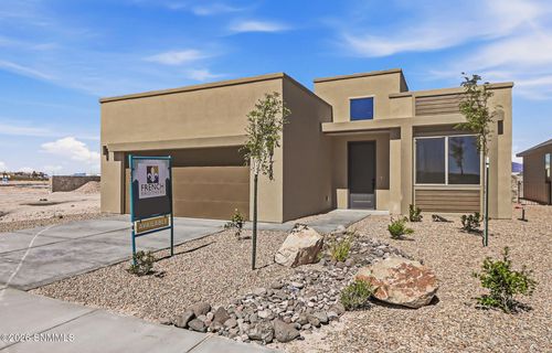 7288 San Bernardo Road, Las Cruces, NM, 88012 | Card Image