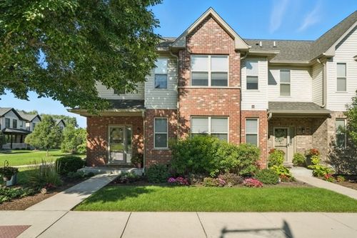18708 S Mill Creek Drive, Mokena, IL, 60448 | Card Image