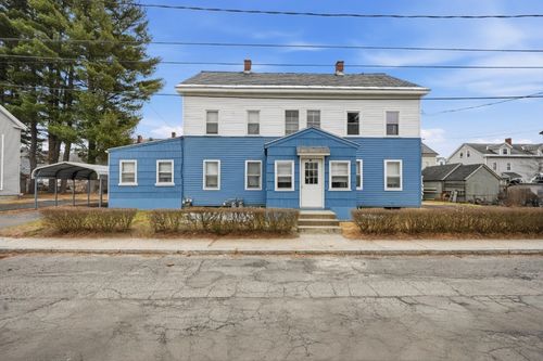 10-12 Oakdale Pl, Easthampton, MA, 01027-1526 | Card Image