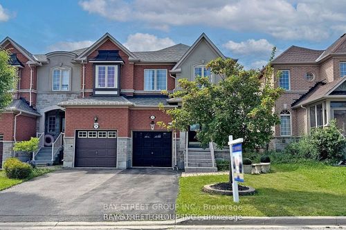 37 Whisperwood Rd, Vaughan, ON, L4J9G6 | Card Image