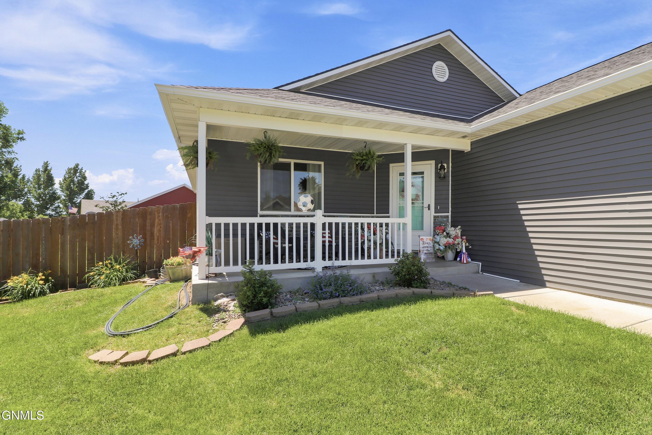 Residential in Williston 3