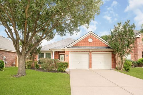 2822 Lakecrest Forest Dr, Katy, TX, 77493-2573 | Card Image