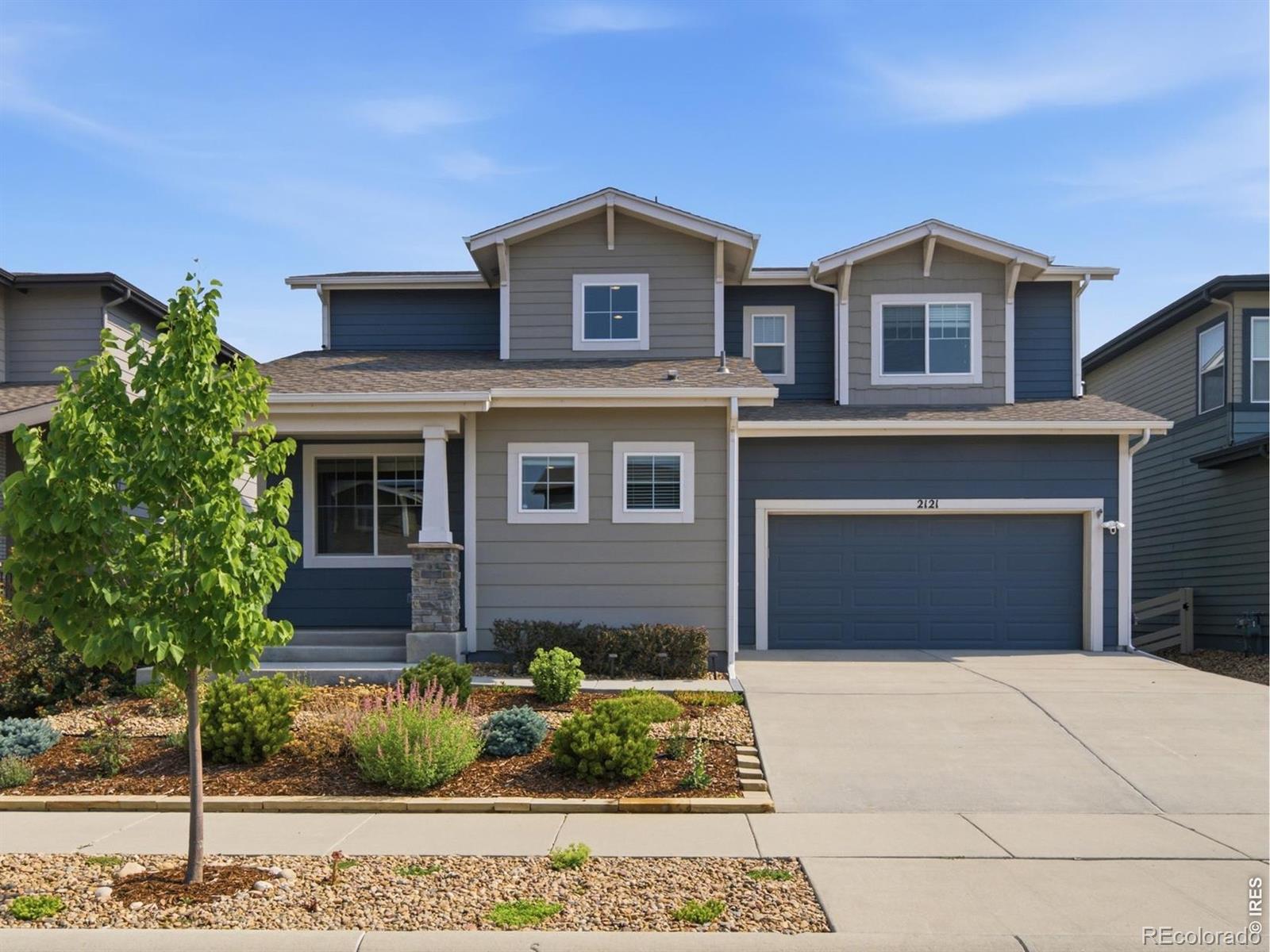 Residential in Fort Collins 2