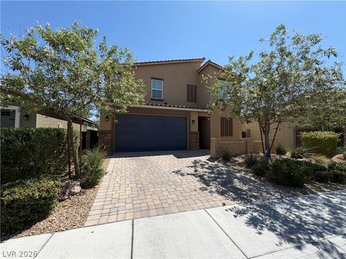 4345 Stardusk Falls Ave, North Las Vegas, NV, 89084-4740 | Card Image