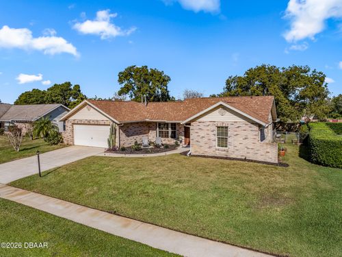 112 Colleen Dr, Daytona Beach, FL, 32119-2393 | Card Image