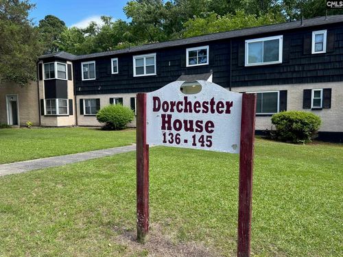 4600 Fort Jackson Blvd, Columbia, SC, 29209-1173 | Card Image