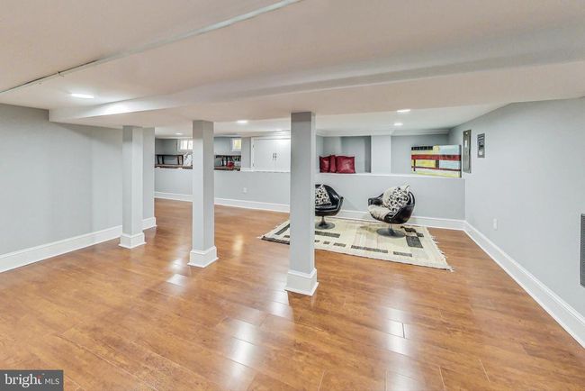 311 E Howell Ave, House other with 4 bedrooms, 3 bathrooms and null parking in ALEXANDRIA VA | Image 46