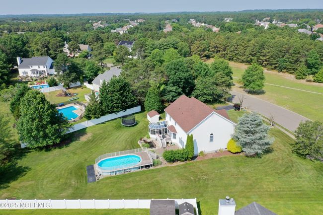 5 Samantha Dr, House other with 5 bedrooms, 4 bathrooms and null parking in Monroe NJ | Image 85