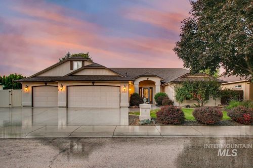 2184 S Weimaraner Way, Meridian, ID, 83642 | Card Image