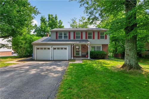 160 Partridge Run Rd, Gibsonia, PA, 15044-7922 | Card Image