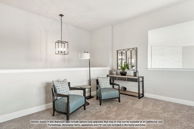 5622 Rowlan Row, House other with 5 bedrooms, 4 bathrooms and null parking in Midlothian TX | Image 27