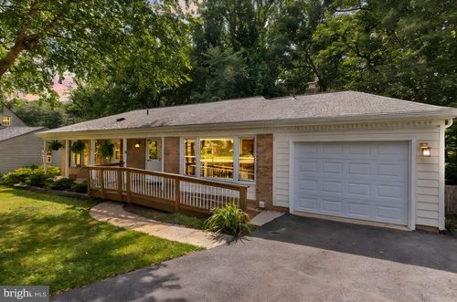 8006 Rockwood Ct, SPRINGFIELD, VA, 22153-2739 | Card Image