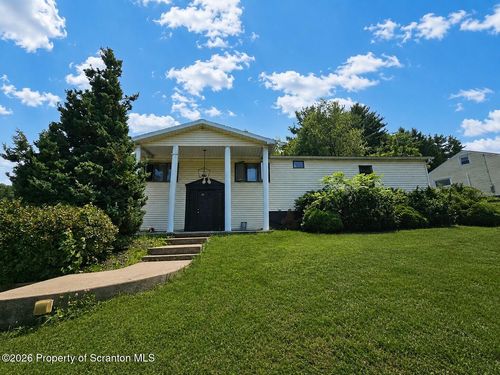 100 Erie St, Moosic, PA, 18507-1265 | Card Image