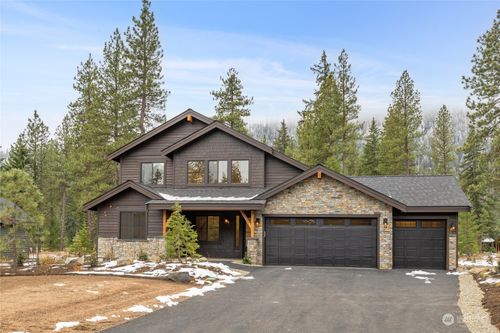 1001 Domerie Park Loop, Cle Elum, WA, 98922 | Card Image