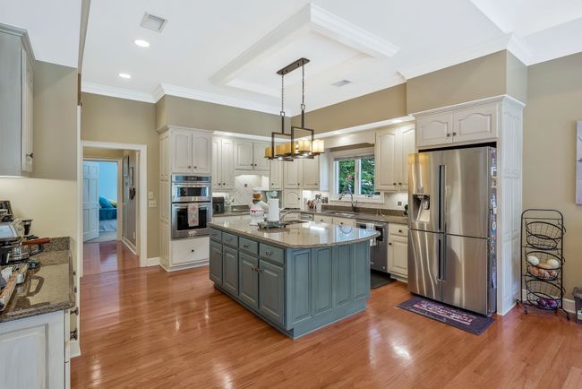 1018 Mystic Streams Dr, House other with 4 bedrooms, 5 bathrooms and 6 parking in Mount Juliet TN | Image 12