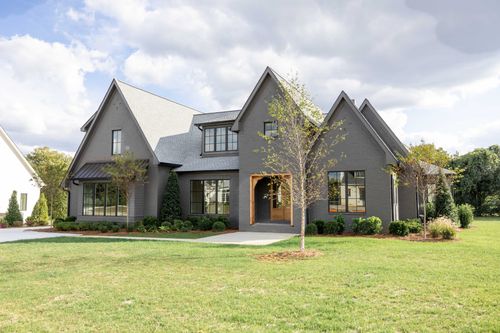 6033 Frazier Park Ln, Brentwood, TN, 37027-2153 | Card Image