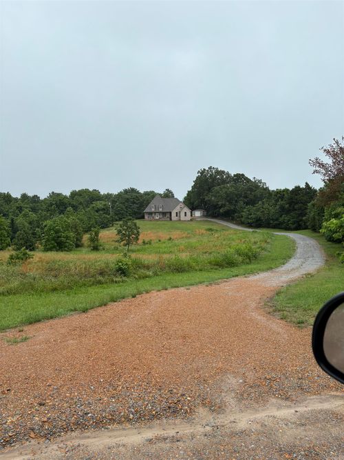 6 County Road 743, Wynne, AR, 72396-8149 | Card Image