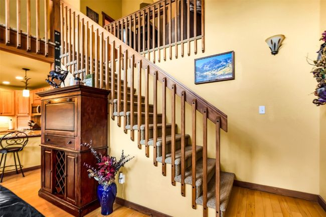2891 Nugget Rd, House other with 3 bedrooms, 3 bathrooms and null parking in Fairplay CO | Image 42