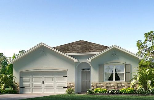 3520 Harvest Gardens Loop, PLANT CITY, FL, 33565 | Card Image