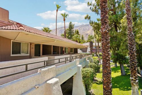 205-550 N Villa Ct, Palm Springs, CA, 92262 | Card Image