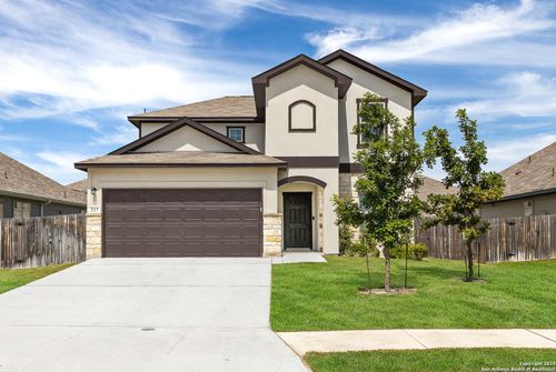 217 Stag Way, Schertz, TX, 78108-4032 | Card Image