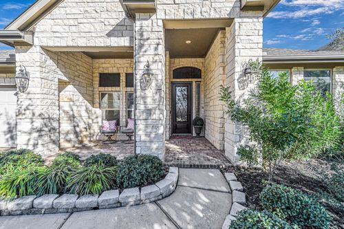 6710 Cottonwood Crest Ln, Katy, TX, 77493-2836 | Card Image