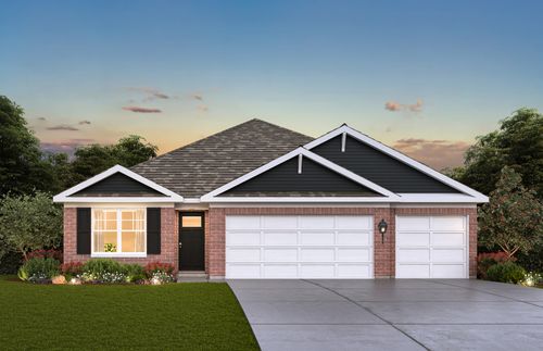 17206 Donegal St, Tinley Park, IL, 60477-2415 | Card Image