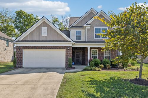 4010 Compass Pointe Ct, Thompsons Station, TN, 37179-1503 | Card Image