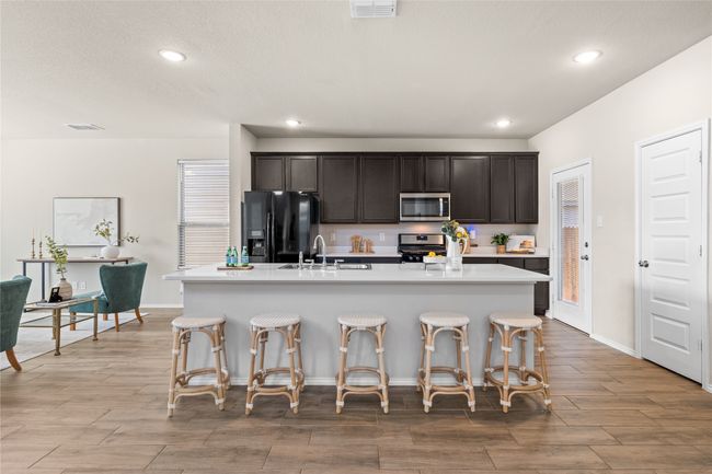 2848 Brittlebush Dr, House other with 4 bedrooms, 3 bathrooms and null parking in Fort Worth TX | Image 13