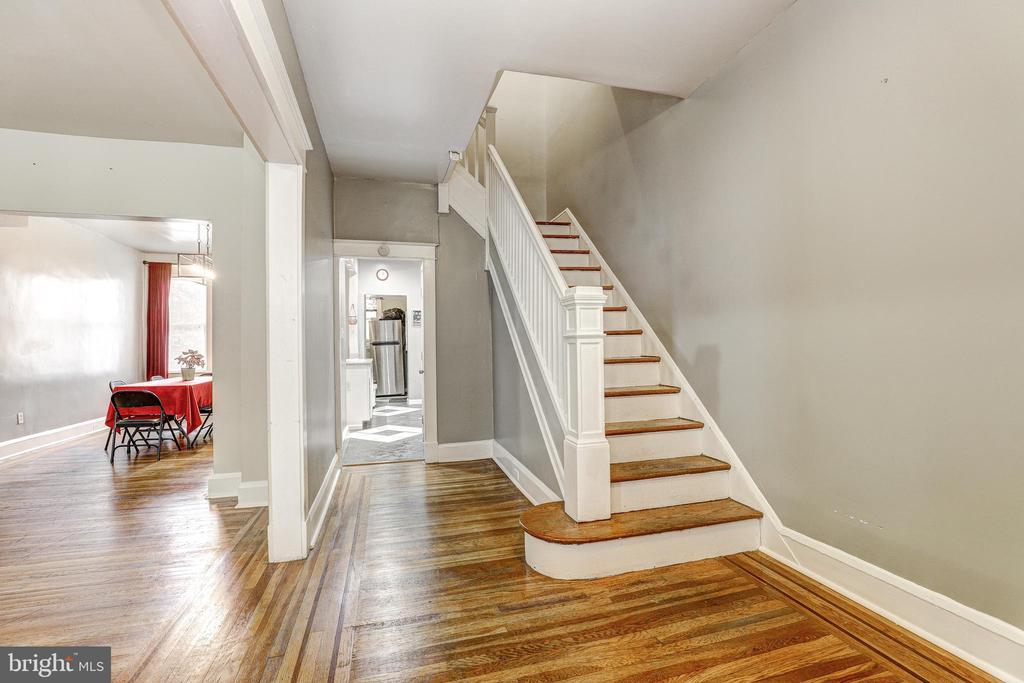 Residential in BALTIMORE 4