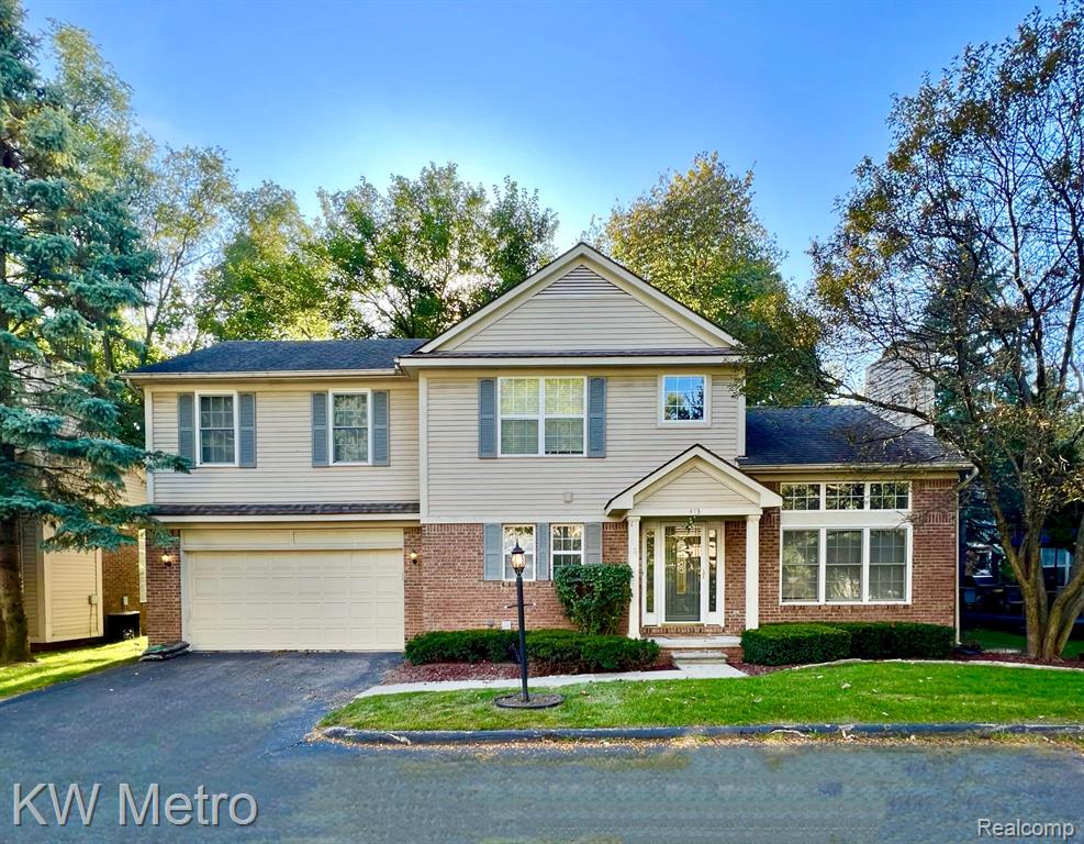 Park Ave, Royal Oak, MI 48067 #1