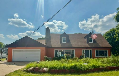137 Dunning Ave, Battle Creek, MI, 49037-1857 | Card Image