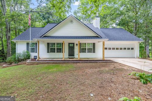 148 Hiawatha Hills Rd, Cleveland, GA, 30528-4940 | Card Image