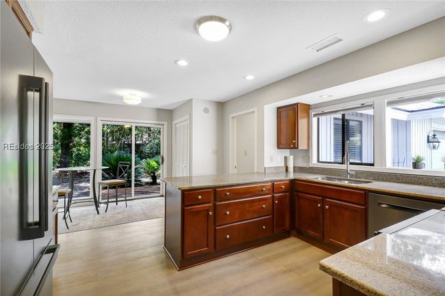 22 Headlands Dr, House other with 3 bedrooms, 3 bathrooms and null parking in Hilton Head Island SC | Image 11