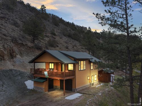 1002 Streamside Dr, Glen Haven, CO, 80532 | Card Image
