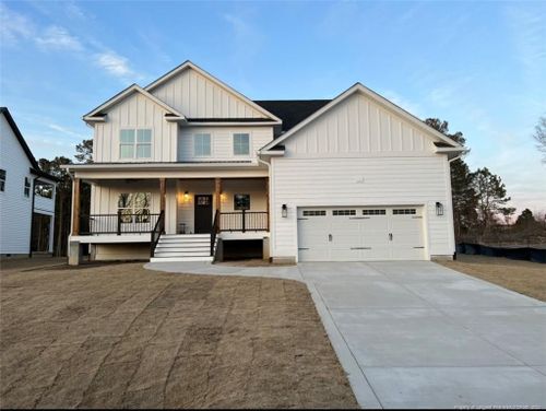 427 Stable Ct, Linden, NC, 28356-6900 | Card Image